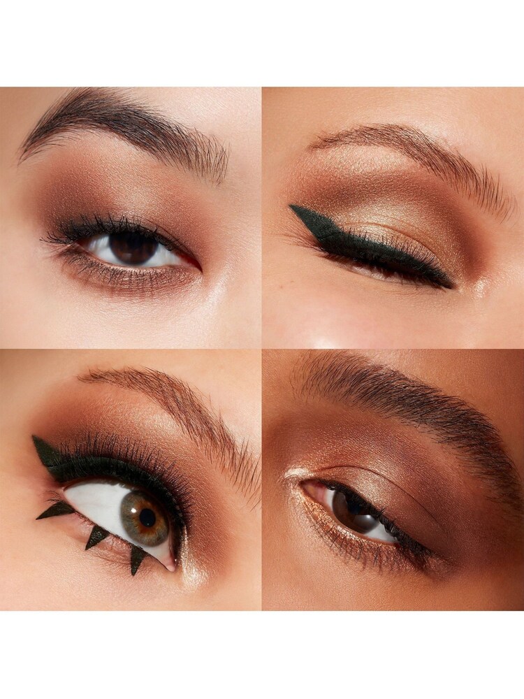 MAC Connect In Colour 6 Pan Eyeshadow Palette - Image 4 of 4 MAC Connect In Colour 6 Pan Eyeshadow Palette - Image 4 of 4