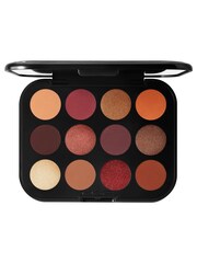 MAC Connect In Colour 12 Pan Eyeshadow Palette - Image 1 of 4