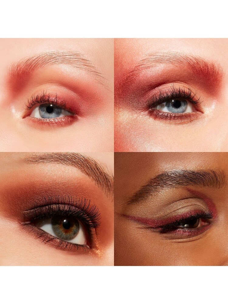 MAC Connect In Colour 12 Pan Eyeshadow Palette - Image 4 of 4