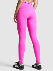 Victoria's Secret PINK Pink Berry Logo Waistband Legging - Image 2 of 4