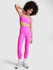 Victoria's Secret PINK Pink Berry Logo Waistband Legging - Image 3 of 4