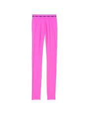Victoria's Secret PINK Pink Berry Logo Waistband Legging - Image 4 of 4