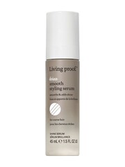 Living Proof No Frizz Smooth Styling Serum - Image 1 of 5