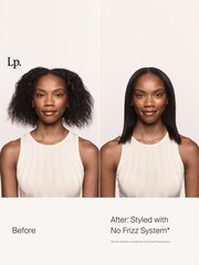 Living Proof No Frizz Smooth Styling Serum - Image 2 of 5