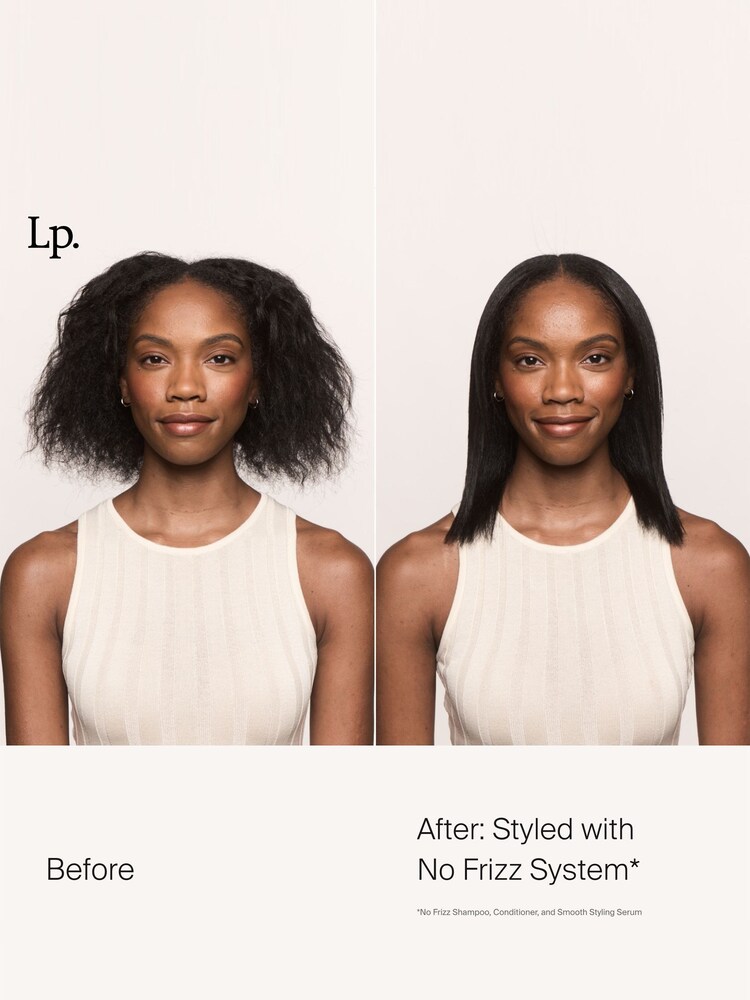 Living Proof No Frizz Smooth Styling Serum - Image 2 of 5