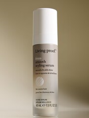 Living Proof No Frizz Smooth Styling Serum - Image 4 of 5