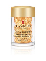 Elizabeth Arden Advanced Light Ceramide Capsules Strengthening  Refining Serum 60pcs 30 Capsules - Image 1 of 5
