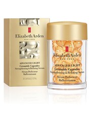 Elizabeth Arden Advanced Light Ceramide Capsules Strengthening  Refining Serum 60pcs 30 Capsules - Image 2 of 5
