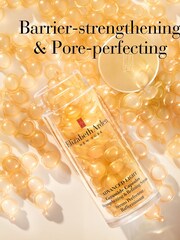 Elizabeth Arden Advanced Light Ceramide Capsules Strengthening  Refining Serum 60pcs 30 Capsules - Image 3 of 5