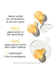 Elizabeth Arden Advanced Light Ceramide Capsules Strengthening  Refining Serum 60pcs 30 Capsules - Image 4 of 5