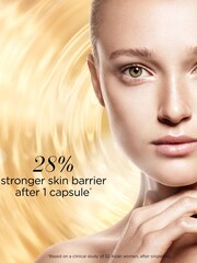 Elizabeth Arden Advanced Light Ceramide Capsules Strengthening  Refining Serum 60pcs 30 Capsules - Image 5 of 5