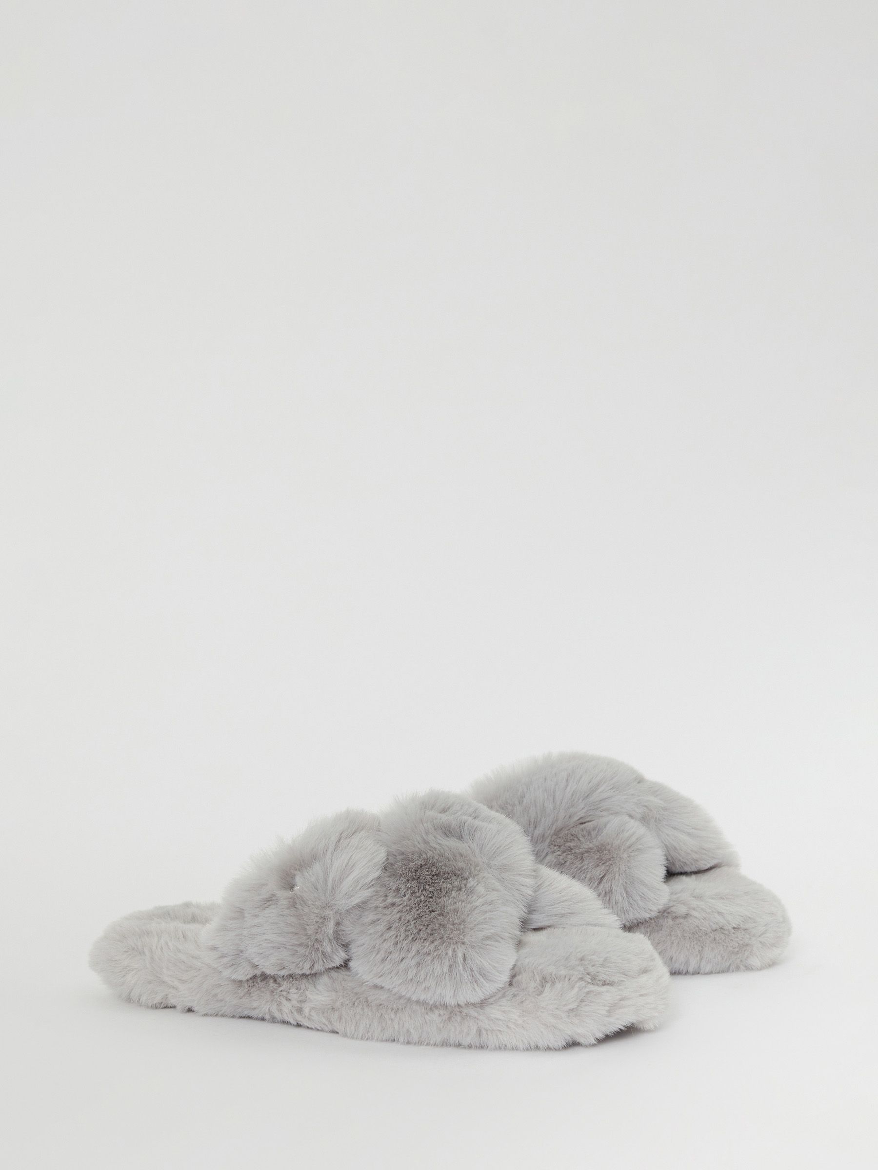 Lipsy slippers cheap