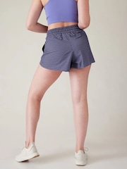 Athleta Blue Crossroads Short - Image 3 of 3