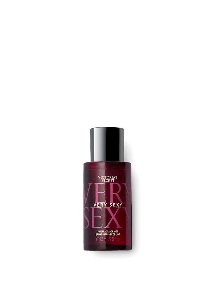 Victoria's Secret Very Sexy Body Mist 75ml - Image 1 of 2