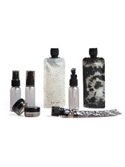 Kitsch Ultimate 11 piece Travel Refill Bottle Set - Image 1 of 3