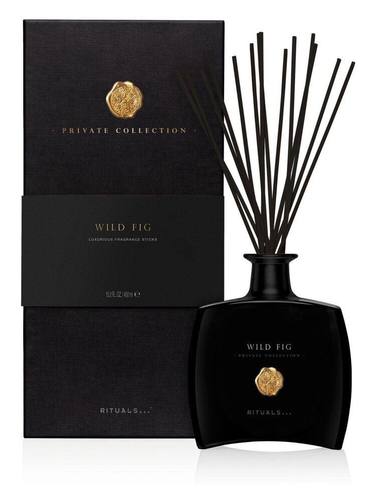 Rituals Wild Fig Fragrance Sticks - Image 1 of 1