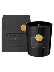 Rituals Wild Fig Scented Candle - Image 1 of 1