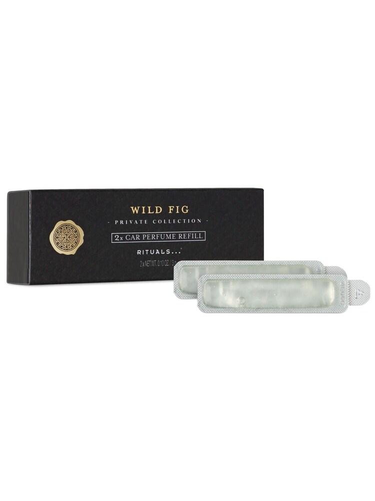 Rituals Wild Fig Refill Car Perfume - Image 1 of 5