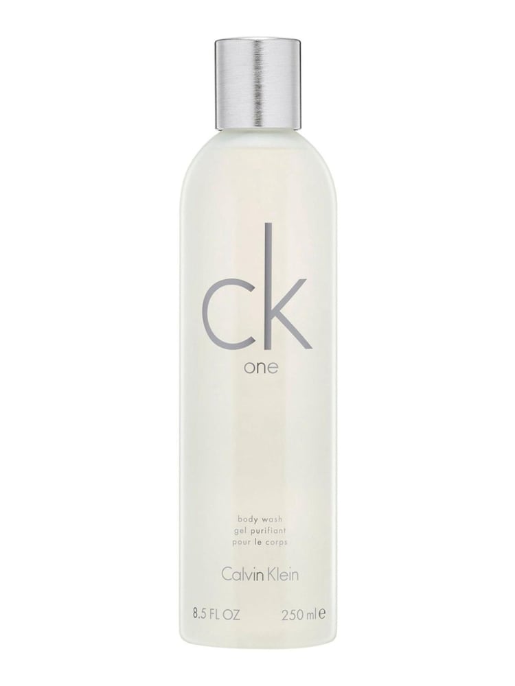 Calvin Klein CK One Body Wash 250ml - Image 1 of 1