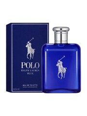 Ralph Lauren Polo Blue Eau de Toilette 125ml - Image 1 of 1