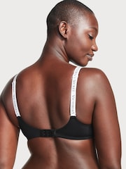 Zwart en wit - Victoria's Secret lichtgevoerde beha zonder beugels - Image 2 of 3