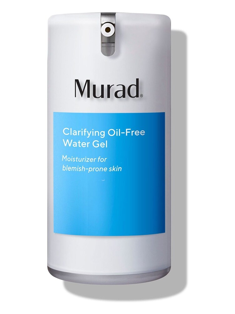 Murad Clarifying Oil Free Water Gel 48ml - Image 1 of 5