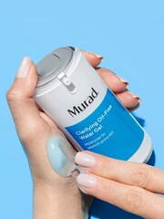 Murad Clarifying Oil Free Water Gel 48ml - Image 4 of 5
