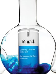 Murad Clarifying Oil Free Water Gel 48ml - Image 5 of 5