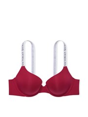 Victoria's Secret Claret Red Full Cup Push Up Bra - Image 3 of 3