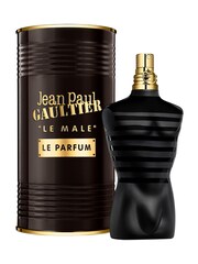 Jean Paul Gaultier Le Male Le Parfum 200ml - Image 2 of 3