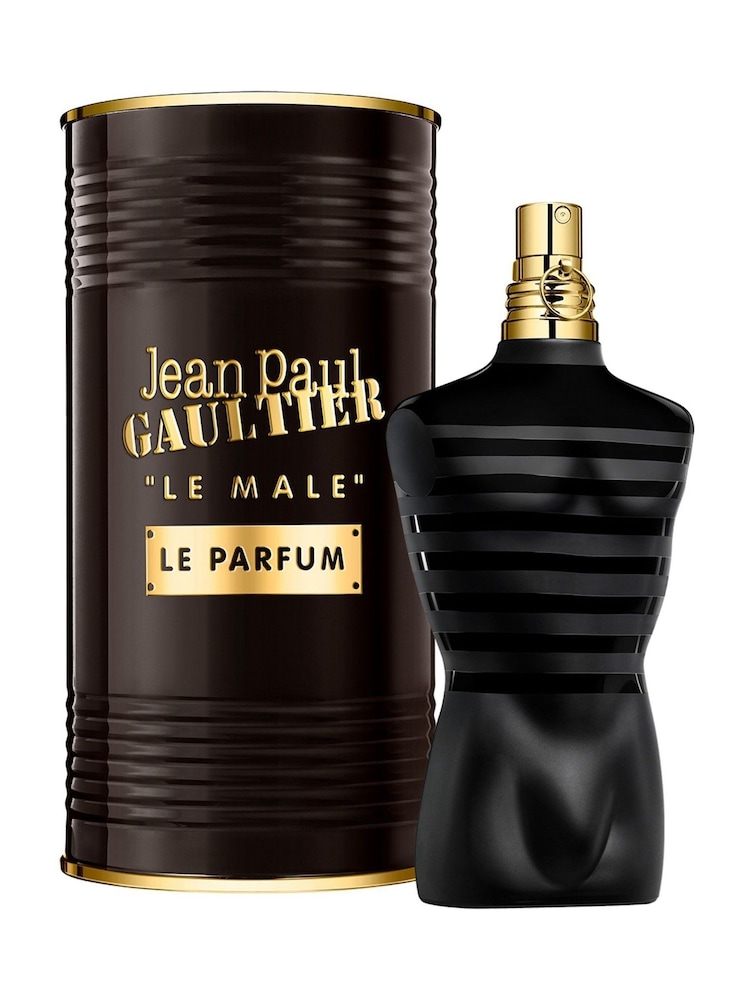 Jean Paul Gaultier Le Male Le Parfum 200ml - Image 2 of 3