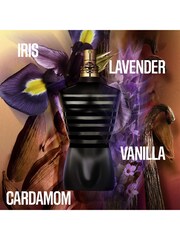 Jean Paul Gaultier Le Male Le Parfum 200ml - Image 3 of 3
