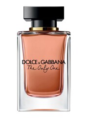 Dolce&Gabbana The Only One Eau de Parfum 100ml 50ml - Image 2 of 3