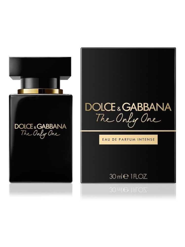 Dolce&Gabbana The Only One Eau de Parfum Intense 30ml - Image 1 of 2