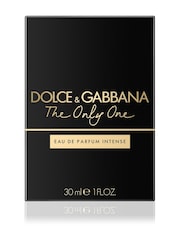 Dolce&Gabbana The Only One Eau de Parfum Intense 30ml - Image 2 of 2