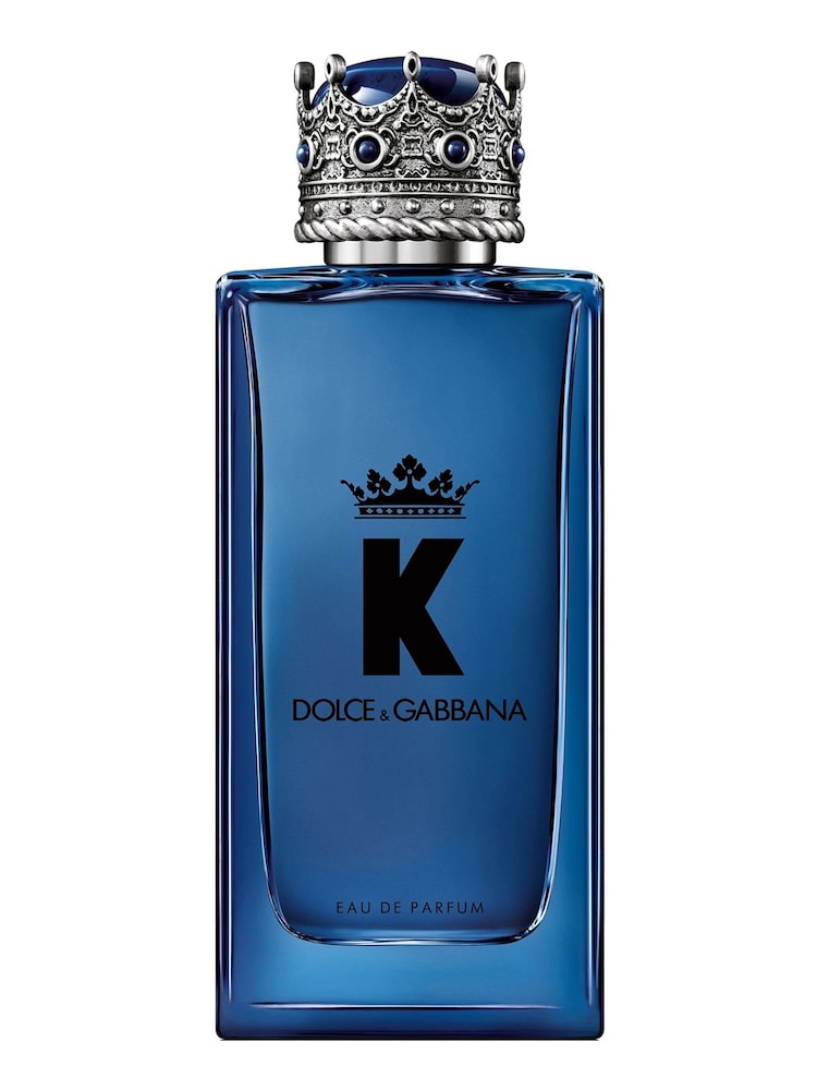 Dolce&Gabbana K by Dolce Gabbana Eau de Parfum 100ml - Image 1 of 5