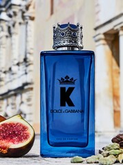 Dolce&Gabbana K by Dolce Gabbana Eau de Parfum 100ml - Image 3 of 5