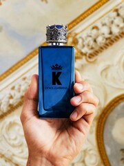 Dolce&Gabbana K by Dolce Gabbana Eau de Parfum 100ml - Image 4 of 5