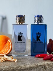 Dolce&Gabbana K by Dolce Gabbana Eau de Parfum 100ml - Image 5 of 5