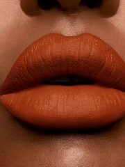 Yves Saint Laurent The Slim Velvet Radical inb Irreverent Cinnamon - Image 3 of 5