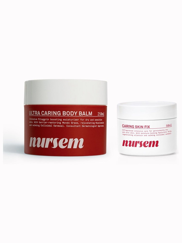 Nursem Intensive Body Care Set - Image 1 of 2