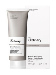 The Ordinary Natural Moisturising Factors + Beta Glucan 100ml - Image 2 of 4