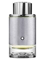 Montblanc Explorer Platinum Eau De Parfum 100ml - Image 1 of 5