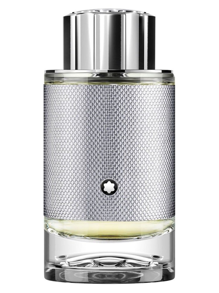 Montblanc Explorer Platinum Eau De Parfum 100ml - Image 1 of 5