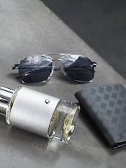 Montblanc Explorer Platinum Eau De Parfum 100ml - Image 4 of 5