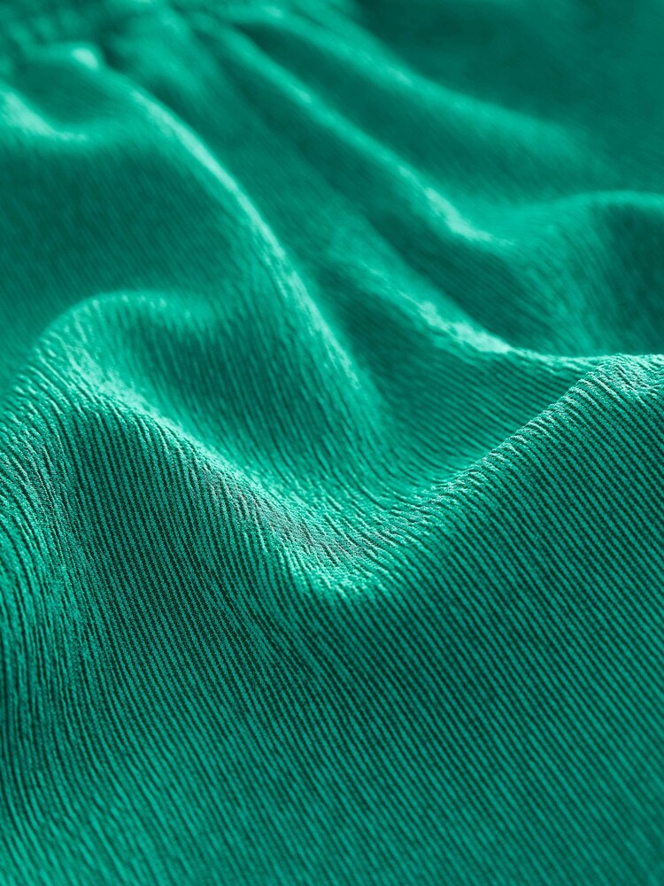 Athleta Green Echo Shorts - Image 3 of 3