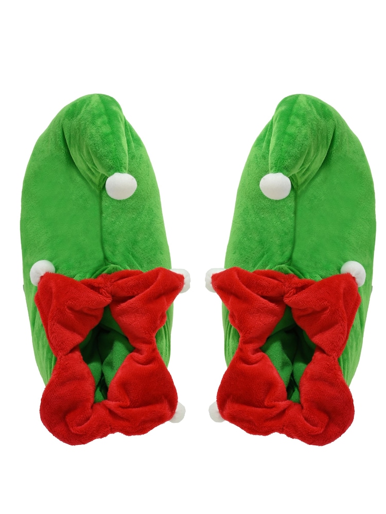 Chaussons de botte Loungeable Elf - Image 5 of 5