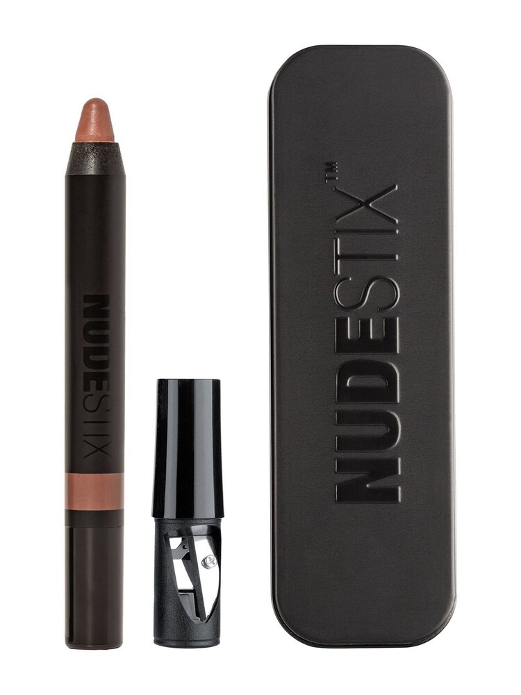 NUDESTIX Intense Matte Lip + Cheek Pencil - Image 1 of 5