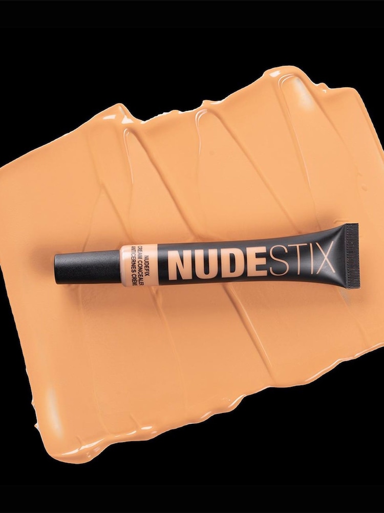 NUDESTIX Nudefix Cream Concealer - Image 2 of 5 NUDESTIX Nudefix Cream Concealer - Image 2 of 5