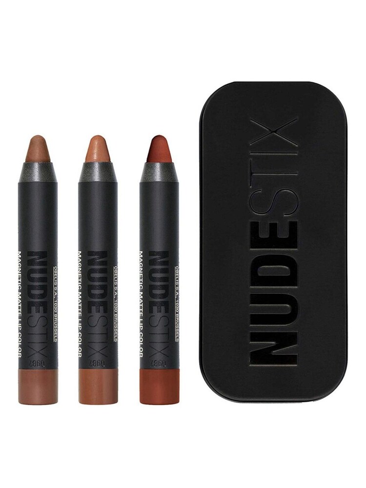 NUDESTIX Mini 90s Nude Lips Kit - Image 1 of 5